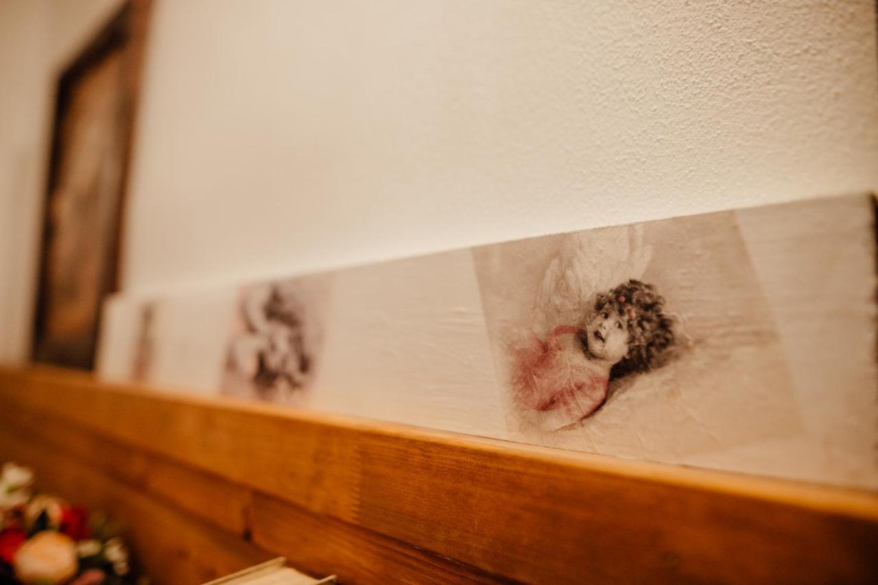 Apartament Strieborny Dvor Banská Štiavnica Zewnętrze zdjęcie